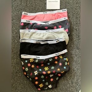 Rovtop menstruation underwear